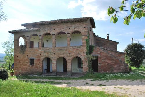 Casa vacanze Il Macchione Romizi