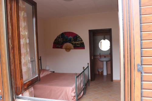 1 king bed