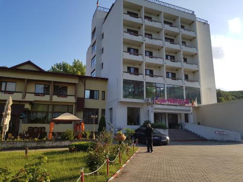 Hotel Spa Cazino Monteoru - image 14