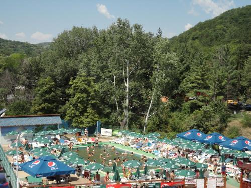 Hotel Spa Cazino Monteoru - image 5