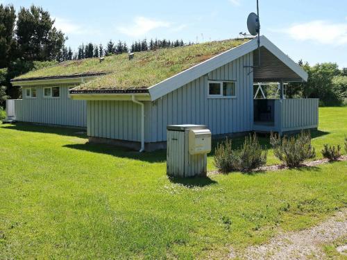 Three-Bedroom Holiday home in Blokhus 4 - image 6