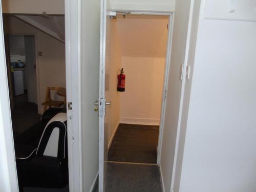 Two Bed Apartment-2, Bolton, Lancashire