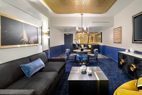 Circa Resort & Casino - Adults Only - image 4