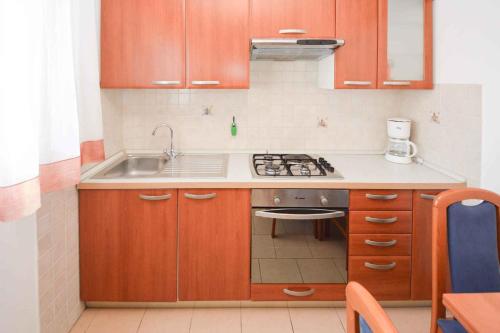 Apartment Stinjan Istria 1 - image 8