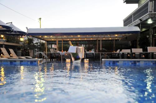 Aparthotel Villa Primafila - image 14