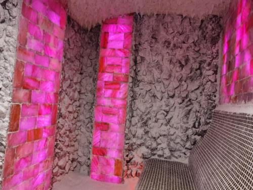 Hotel Spa Cazino Monteoru - image 7