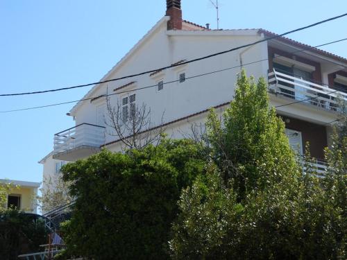 Apartments with a parking space Palit Rab - 4983 - image 5