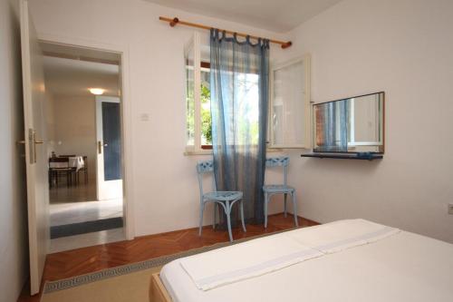 Apartments by the sea Podgora, Makarska - 6664