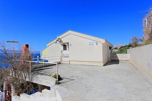 Apartments by the sea Balica Rat Omis - 2753 - image 10