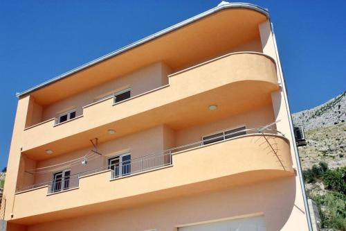Apartment in Dugi Rat 