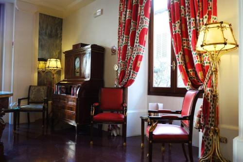 Hotel Albani Firenze - image 8