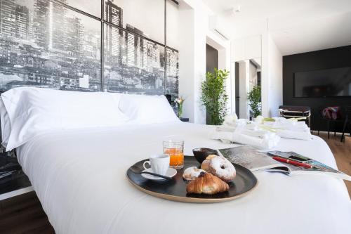 Miceli Exclusive Suite, Palermo (photo 6)
