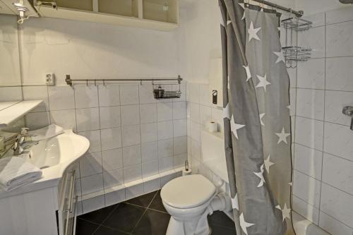 fewo1846 - Bellevue - sonnige 2-Zimmer-Wohnung mit Balkon und Hafenblick, Flensburg (foto 9)