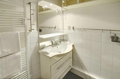 fewo1846 - Bellevue - sonnige 2-Zimmer-Wohnung mit Balkon und Hafenblick, Flensburg (foto 10)
