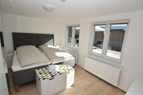 fewo1846 - Solskin - ländlich gelegene Wohnung mit 2 Schlafzimmern, Flensburg (zdjęcie 7)