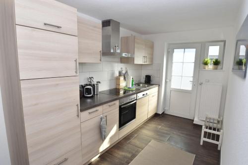 fewo1846 - Solskin - ländlich gelegene Wohnung mit 2 Schlafzimmern, Flensburg (zdjęcie 9)