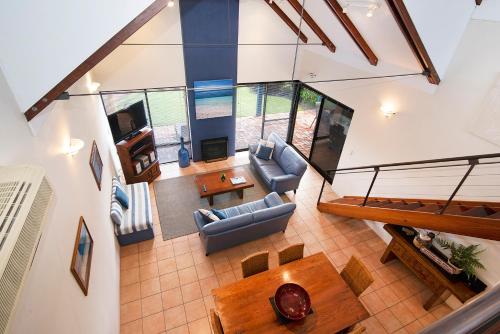 Dunsborough Beach Cottages 4