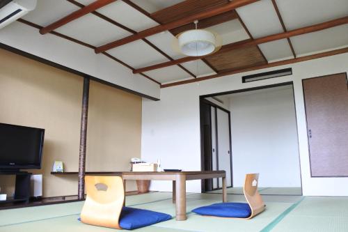 Shinyone Ryokan 