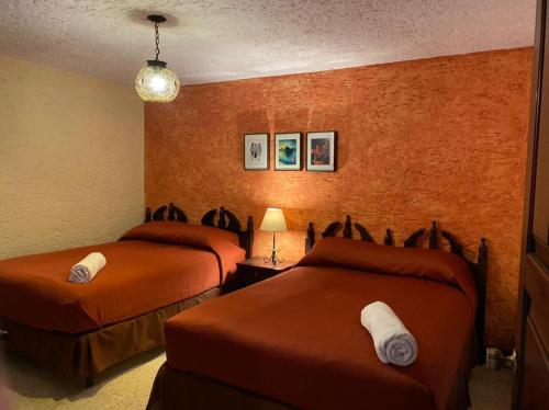 Hotel Posada San Pedro, Antigua Guatemala (foto 5)