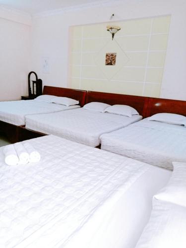 Quan Nguyen Motel — Hotel in Vung Tau