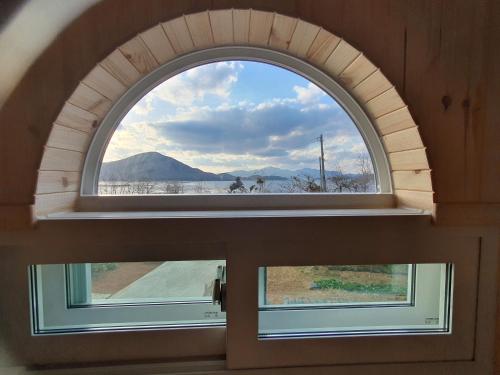 Yonghyun's house Room Type - Family Room with Balcony