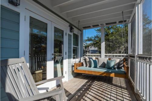 Seaside Rendezvous by Florida Star Vacations - image 4