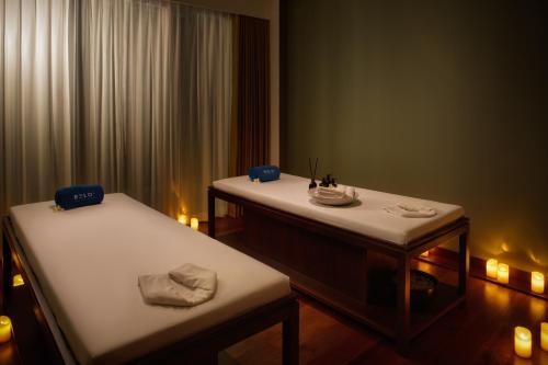 Great Spa