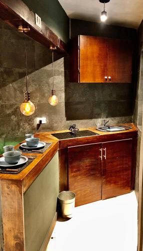 Zyan Rooms in Villahermosa