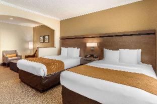 Comfort Suites Baytown I - 10