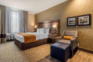 Comfort Suites Baytown I - 10