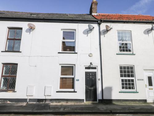 Holiday home in Bridlington 