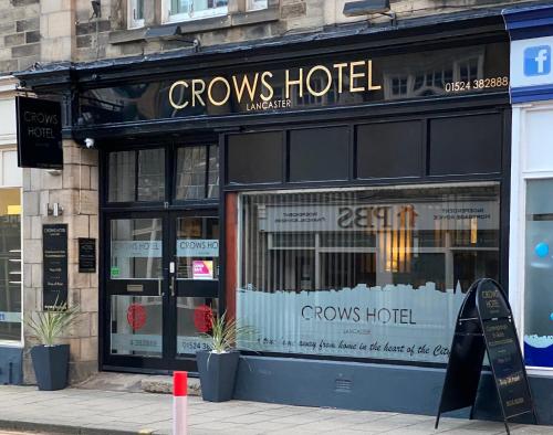 Crows Hotel