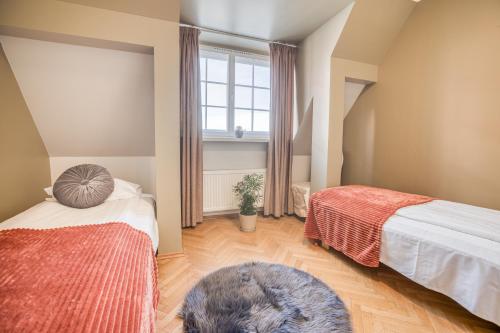 Historic Residence Apartments at Old Town, Tallinn (photo 8)