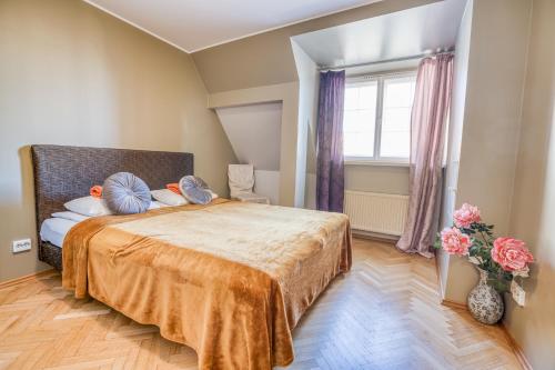 Historic Residence Apartments at Old Town, Tallinn (photo 10)