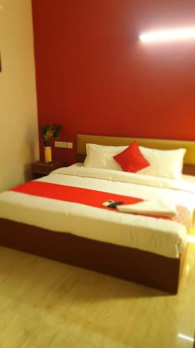 AAKASH RESIDENCY