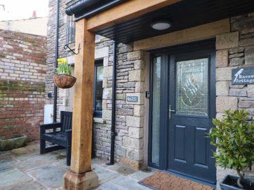 Macaw Cottages No 4A - Asby