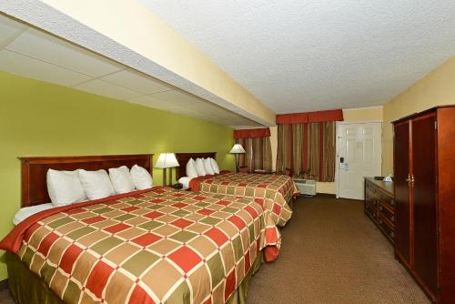 Baymont by Wyndham Sevierville Pigeon Forge, Sevierville (foto 7)