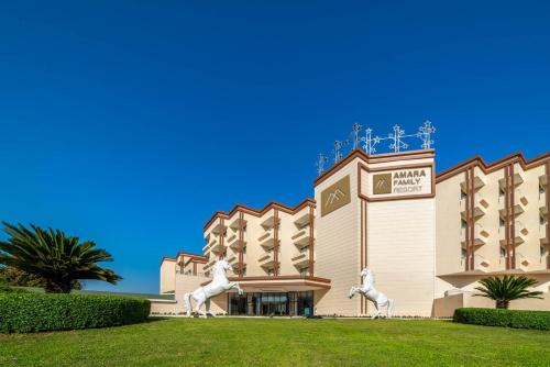 Armas Regency Selimiye