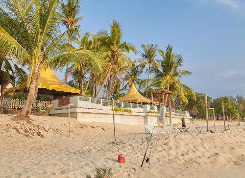 Corrie Chalet Langkawi