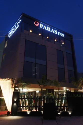 Paras inn, Gurgaon