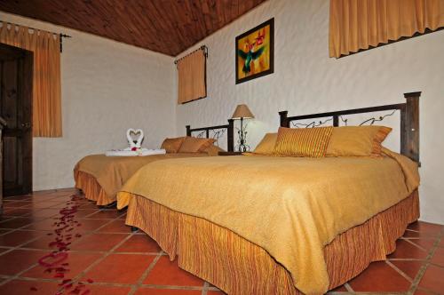 Casa Luna Hotel & Spa, Фортуна (фото 2)