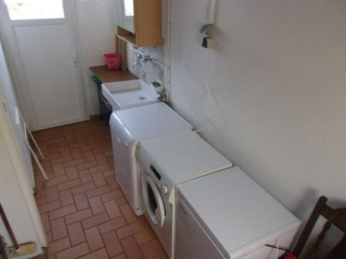 Gîte Avrilly , 4 pièces, 5 personnes - FR-1-489-321 gîte à louer Marcigny