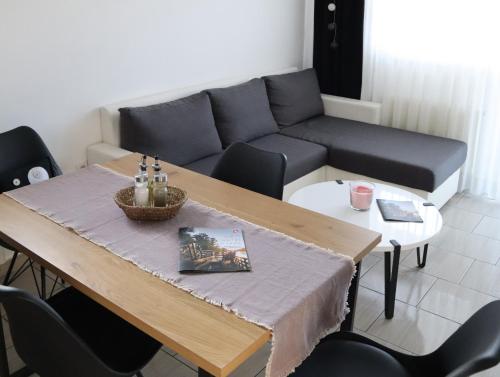 Apartment Sandra Toplice Sveti Martin