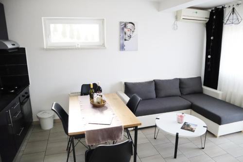 Apartment Sandra Toplice Sveti Martin