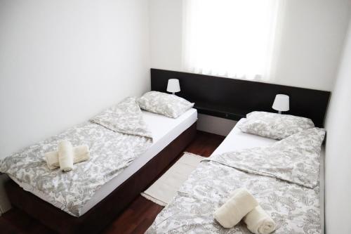 Apartment Sandra Toplice Sveti Martin