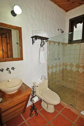 Casa Luna Hotel & Spa, Фортуна (фото 3)