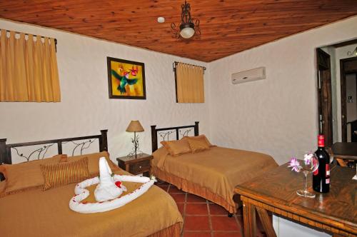 Casa Luna Hotel & Spa, Фортуна (фото 4)