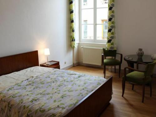 Gîte Toul, 4 pièces, 6 personnes - FR-1-584-39 gîte à louer Villey-Saint-Étienne