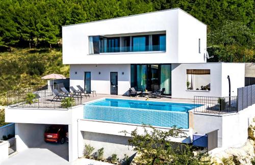 Villa Sunset Omis