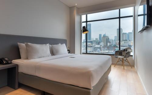 Juno Tanah Abang Jakarta in Tanah Abang